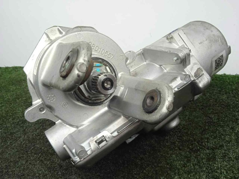 Recambio de columna direccion para opel mokka x 1.4 16v turbo referencia OEM IAM 527742743-28139217 ELECTRICA 