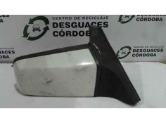 Recambio de retrovisor derecho para mg montego 2.0 g referencia OEM IAM  ELECTRICO BLANCO 2