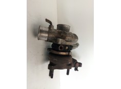 Recambio de turbocompresor para mitsubishi montero (v20/v40) 2.5 turbodiesel referencia OEM IAM 4917702512  