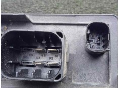 Recambio de caja precalentamiento para mercedes-benz clase e (w211) berlina 2.2 cdi cat referencia OEM IAM A0005453516   2