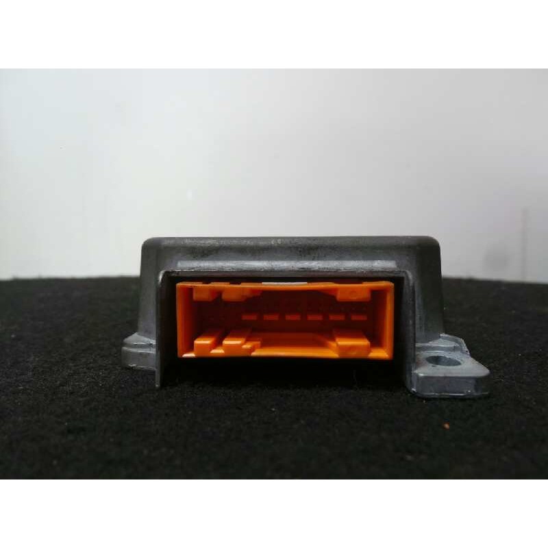 Recambio de centralita airbag para citroën xantia berlina 2.1 turbodiesel referencia OEM IAM 9622585880-550519300 AUTOLIV 