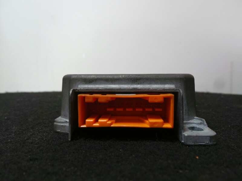 Recambio de centralita airbag para citroën xantia berlina 2.1 turbodiesel referencia OEM IAM 9622585880-550519300 AUTOLIV 