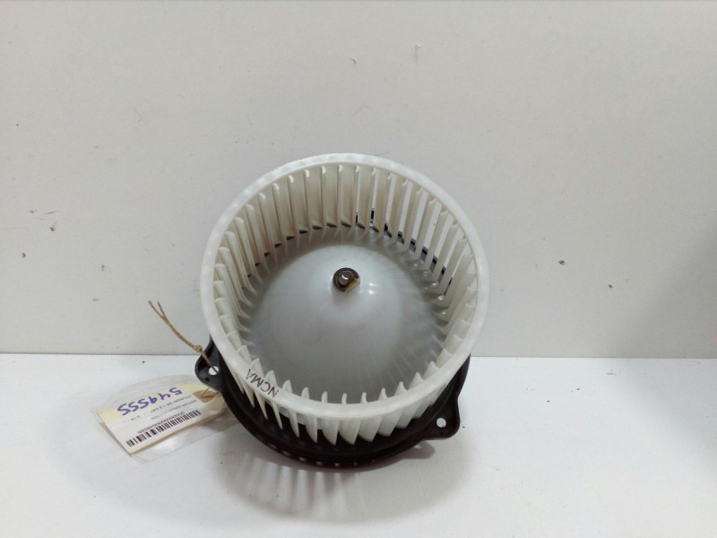 Recambio de motor calefaccion para hyundai i20 1.2 cat referencia OEM IAM F00S3B2542  