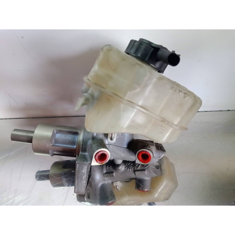Recambio de bomba freno para bmw serie 3 touring (e91) 2.0 turbodiesel cat referencia OEM IAM 03350886541-03350886531  