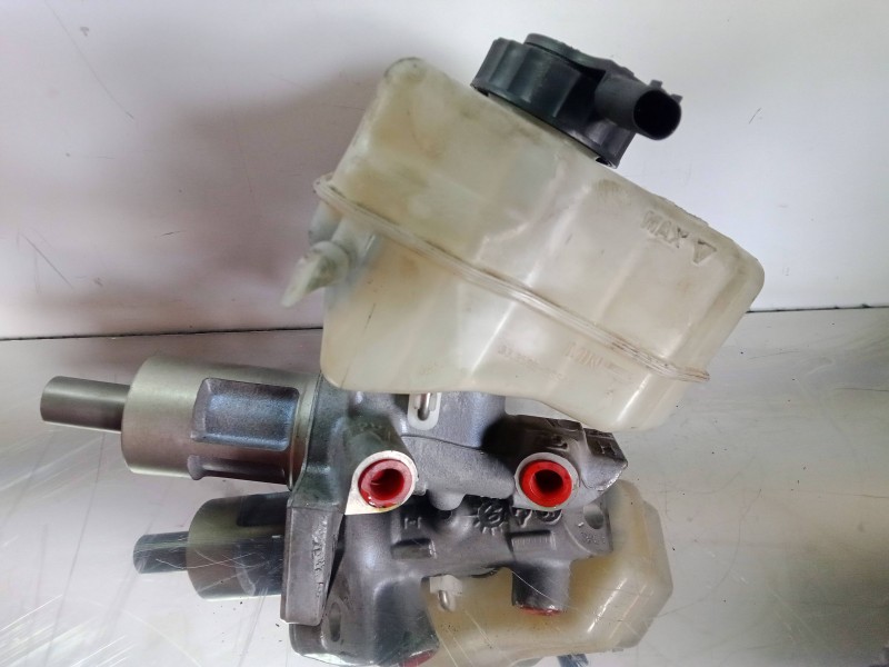 Recambio de bomba freno para bmw serie 3 touring (e91) 2.0 turbodiesel cat referencia OEM IAM 03350886541-03350886531  