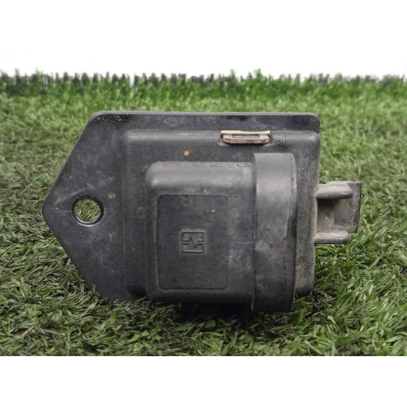 Recambio de resistencia electroventilador para renault kangoo (f/kc0) 1.9 diesel referencia OEM IAM 3134503067  