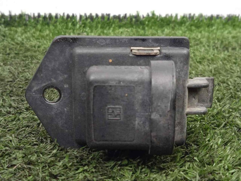 Recambio de resistencia electroventilador para renault kangoo (f/kc0) 1.9 diesel referencia OEM IAM 3134503067  