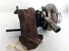 Recambio de turbocompresor para mitsubishi montero (v20/v40) 2.5 turbodiesel referencia OEM IAM 4917702512   2