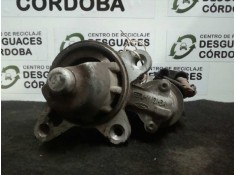 Recambio de motor arranque para ford escort berl./turnier 1.8 16v cat referencia OEM IAM 96BB11000AB  