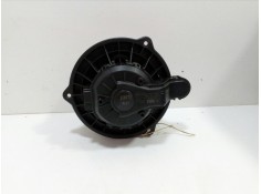 Recambio de motor calefaccion para hyundai i20 1.2 cat referencia OEM IAM F00S3B2542   2