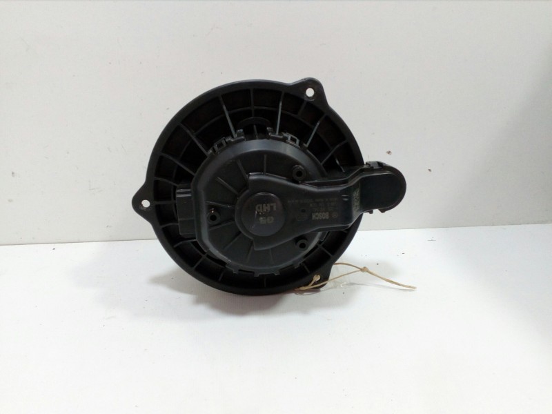 Recambio de motor calefaccion para hyundai i20 1.2 cat referencia OEM IAM F00S3B2542  