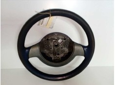Recambio de volante para smart coupe 0.6 turbo cat referencia OEM IAM 10887 GOMA AZUL