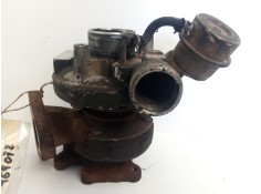 Recambio de turbocompresor para volkswagen t4 transporter/furgoneta (mod. 1991) 1.9 turbodiesel cat (abl) referencia OEM IAM 028