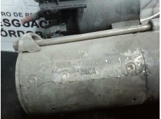 Recambio de motor arranque para ford escort berl./turnier 1.8 16v cat referencia OEM IAM 96BB11000AB   2