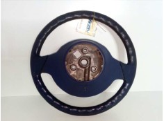 Recambio de volante para smart coupe 0.6 turbo cat referencia OEM IAM 10887 GOMA AZUL 2