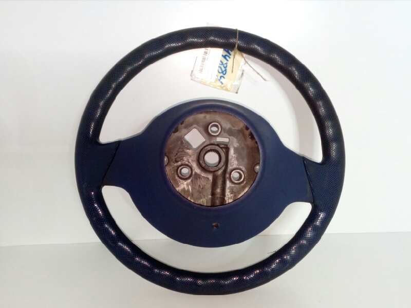 Recambio de volante para smart coupe 0.6 turbo cat referencia OEM IAM 10887 GOMA AZUL