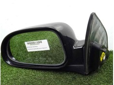 Recambio de retrovisor izquierdo para chevrolet nubira berlina 2.0 diesel cat referencia OEM IAM SINREFERENCIA 03-10 - ELECTRICO