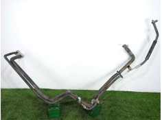 Recambio de tubos aire acondicionado para ssangyong korando 2.0 td cat referencia OEM IAM 6863034000  