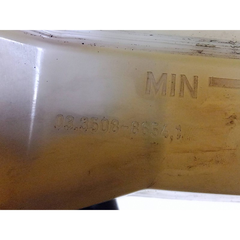 Recambio de bomba freno para bmw serie 3 touring (e91) 2.0 turbodiesel cat referencia OEM IAM 03350886541-03350886531  