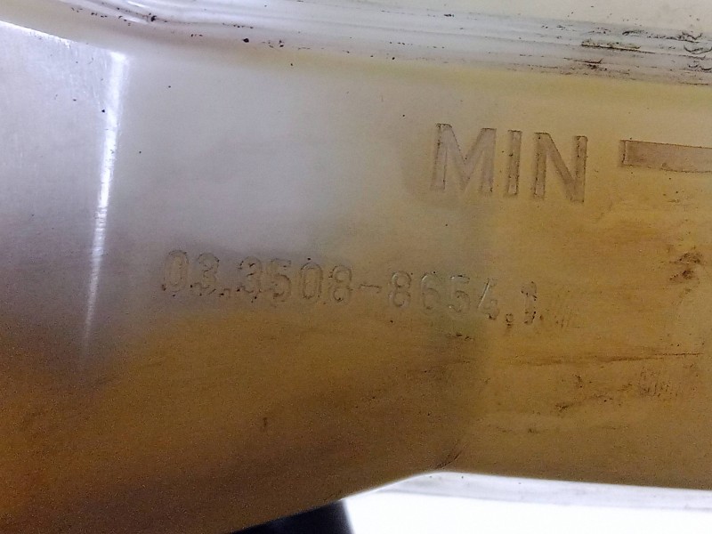 Recambio de bomba freno para bmw serie 3 touring (e91) 2.0 turbodiesel cat referencia OEM IAM 03350886541-03350886531  