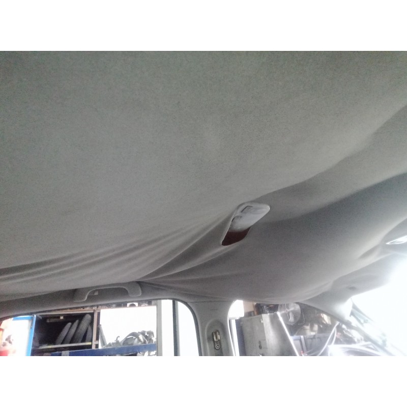 Recambio de airbag cortina delantero izquierdo para renault scenic iii 1.5 dci diesel fap referencia OEM IAM   