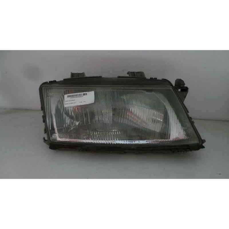 Recambio de faro derecho para saab 9-3 berlina referencia OEM IAM  98-03 OPTICA.SIMPLE
