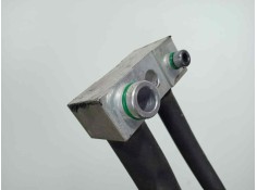 Recambio de tubos aire acondicionado para ssangyong korando 2.0 td cat referencia OEM IAM 6863034000   2