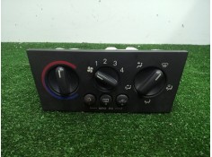 Recambio de mando calefaccion / aire acondicionado para opel meriva 1.7 16v dti cat (y 17 dt / lr6) referencia OEM IAM 93329465 