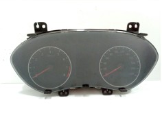 Recambio de cuadro instrumentos para hyundai i20 1.2 cat referencia OEM IAM 94033C8200-CK20  