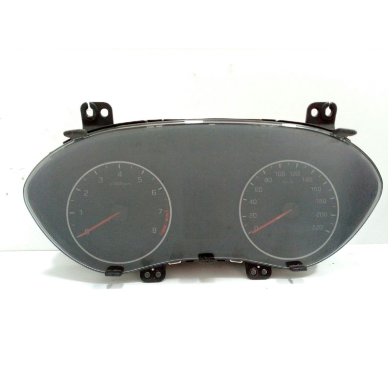 Recambio de cuadro instrumentos para hyundai i20 1.2 cat referencia OEM IAM 94033C8200-CK20  