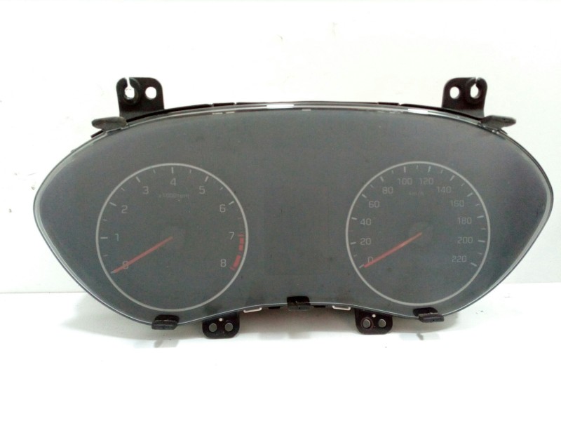 Recambio de cuadro instrumentos para hyundai i20 1.2 cat referencia OEM IAM 94033C8200-CK20  