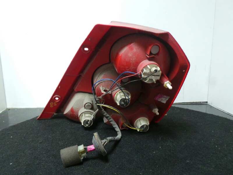 Recambio de piloto trasero izquierdo para daewoo kalos 1.4 cat referencia OEM IAM  5.PUERTAS 