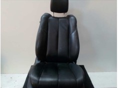 Recambio de asiento delantero derecho para mazda cx-7 (er) 2.2 turbodiesel cat referencia OEM IAM  CUERO NEGRO ELECTRICO