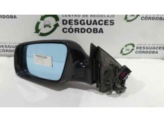 Recambio de retrovisor izquierdo para audi a8 (d2) referencia OEM IAM  ELECTRICO - 7.PIN NEGRO