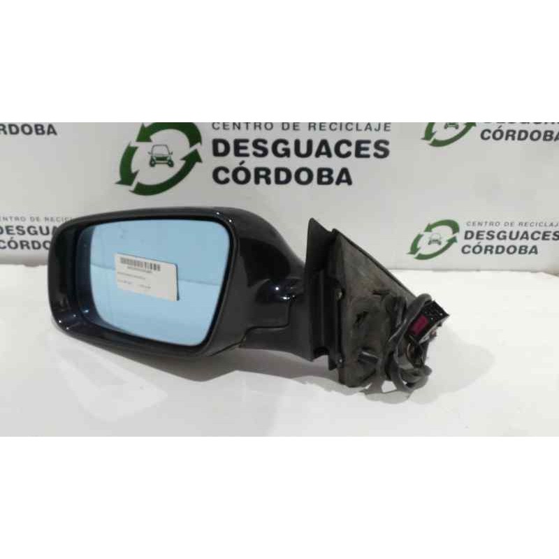 Recambio de retrovisor izquierdo para audi a8 (d2) referencia OEM IAM  ELECTRICO - 7.PIN NEGRO