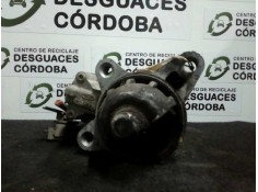 Recambio de motor arranque para ford escort berlina/turnier 1.8 16v cat referencia OEM IAM 96BB11000AB  