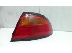 Recambio de piloto trasero derecho para mazda 323 berlina c/f/s (ba) 1.5 16v cat referencia OEM IAM  323F - 94-98 EXTERIOR - CON