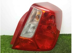 Recambio de piloto trasero derecho para chevrolet nubira berlina 2.0 diesel cat referencia OEM IAM SINREFERENCIA 03-10 