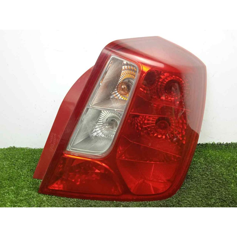 Recambio de piloto trasero derecho para chevrolet nubira berlina 2.0 diesel cat referencia OEM IAM SINREFERENCIA 03-10 