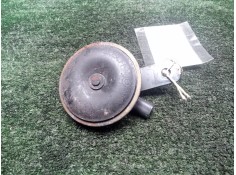 Recambio de claxon para bmw r 1200 rt/st referencia OEM IAM 61332346554 2.PINES 