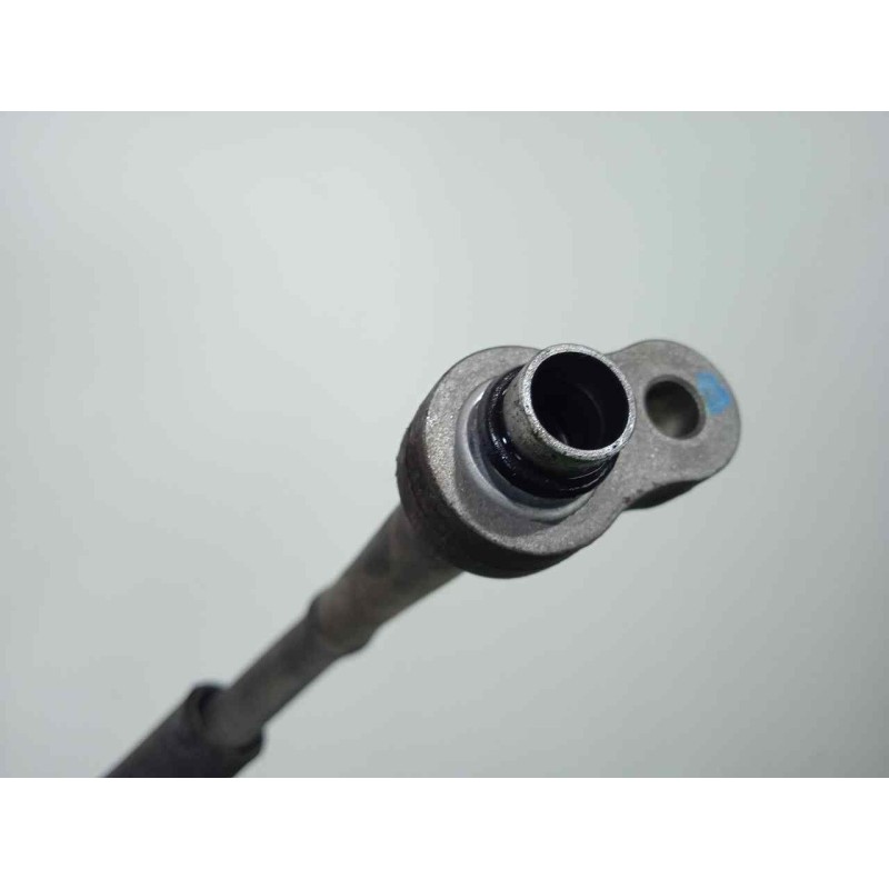 Recambio de tubos aire acondicionado para ssangyong korando 2.0 td cat referencia OEM IAM 6863034000  