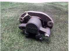 Recambio de pinza freno trasera derecha para honda forza 250 250 c.c referencia OEM IAM  NISSIN - 1.PISTON 