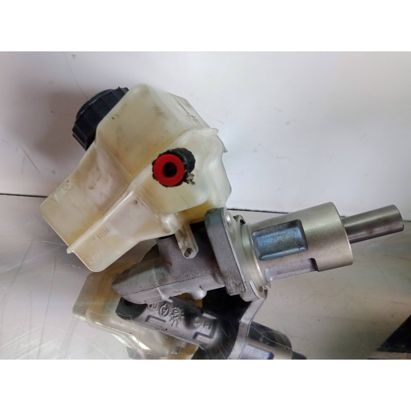 Recambio de bomba freno para bmw serie 3 touring (e91) 2.0 turbodiesel cat referencia OEM IAM 03350886541-03350886531  