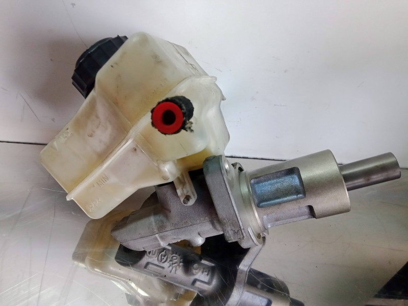 Recambio de bomba freno para bmw serie 3 touring (e91) 2.0 turbodiesel cat referencia OEM IAM 03350886541-03350886531  