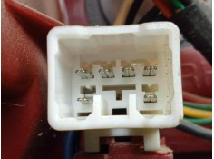 Recambio de piloto trasero derecho para chevrolet nubira berlina 2.0 diesel cat referencia OEM IAM SINREFERENCIA 03-10  2