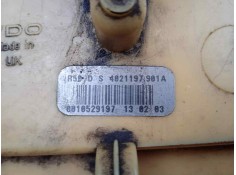 Recambio de aforador para mini mini (r50,r53) 1.4 16v turbodiesel cat referencia OEM IAM 4021197901A SIN.BOMBA  2