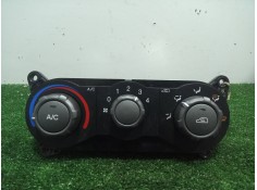 Recambio de mando calefaccion / aire acondicionado para hyundai matrix (fc) 1.5 crdi cat referencia OEM IAM 9725017XXX  