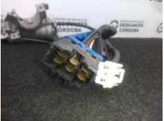 Recambio de conmutador de arranque para kia carnival ii 2.9 crdi cat referencia OEM IAM 47361B 3.CONECTORES 10.PIN 2