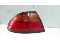 Recambio de piloto trasero izquierdo para mazda 323 berlina c/f/s (ba) 1.5 16v cat referencia OEM IAM  323F - EXTERIOR 5.PUERTAS