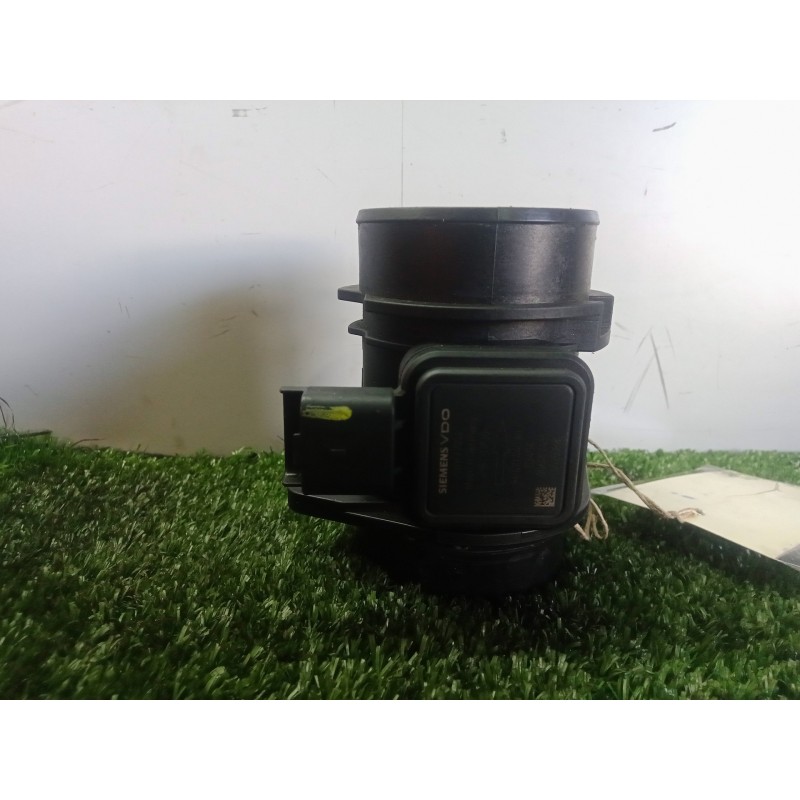 Recambio de caudalimetro para ford fiesta (cbk) 1.4 tdci cat referencia OEM IAM 9647144080-5WK97004  5WK97004